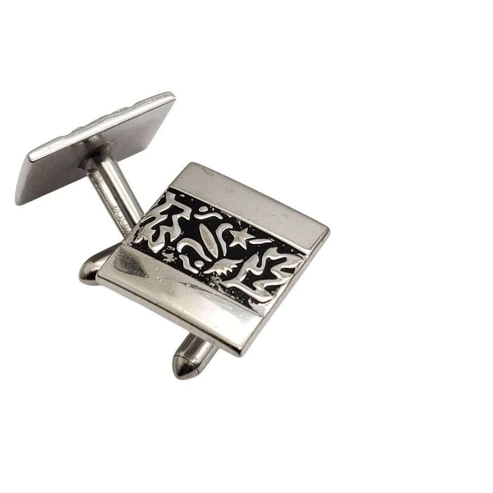 SWANK vintage cufflinks